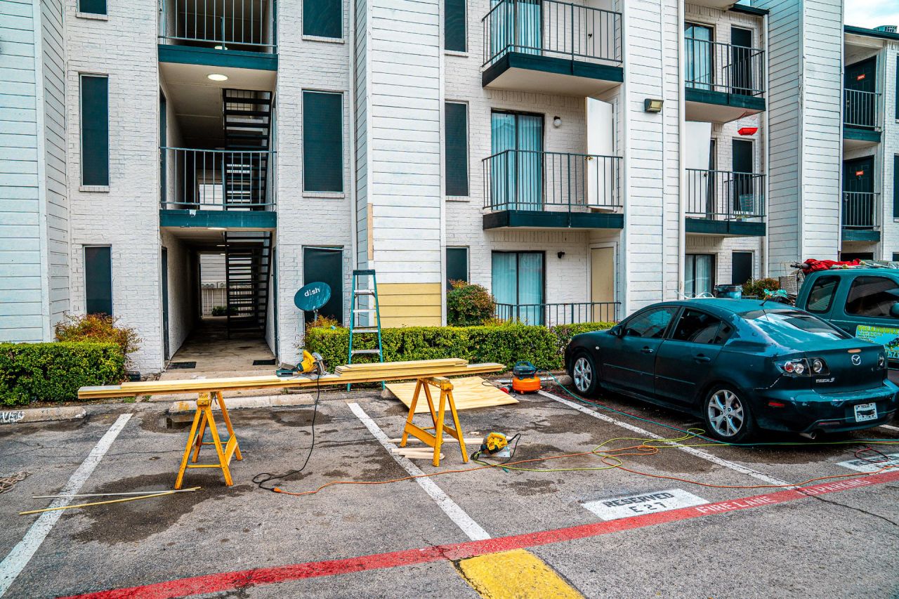 Bryant project detail