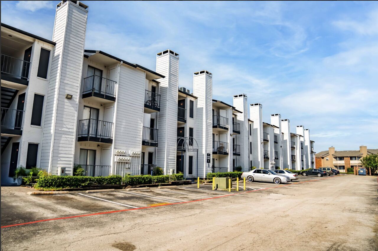 Residential development