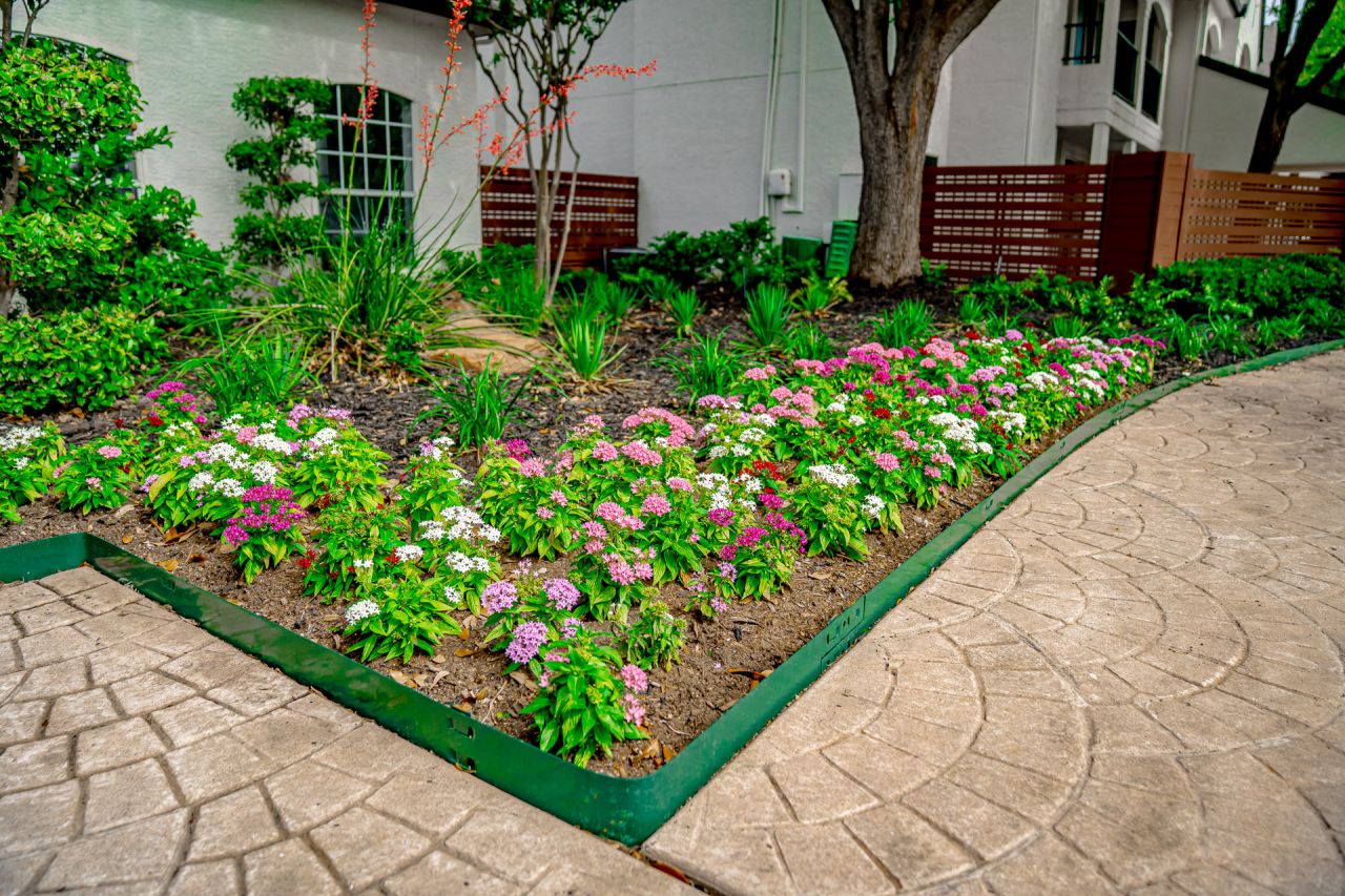 Corporate headquarters